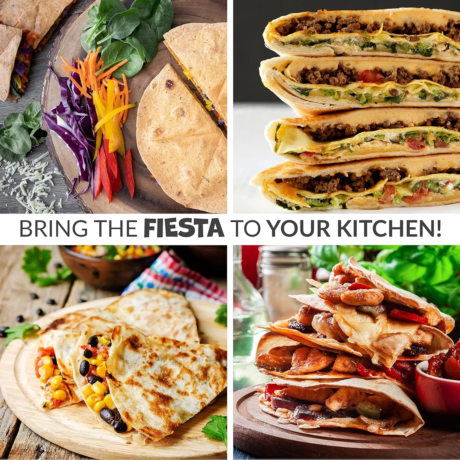 Nostalgia Taco Tuesday Tortilla Bowl Maker For Baked Taco Bowls, Tostadas, Salads, Dips, Appetizers, and Desserts, 8 to 10 Inch Tortillas, Red Nostalgia Taco Tuesday Tortilla Bowl Maker For Baked Taco Bowls, Tostadas, Salads, Dips, Appetizers, and Desserts, 8 to 10 Inch Tortillas, Red