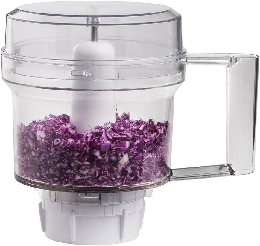 Oster BLSTFC-W00-011 Food Processor Attachement, Small, DAA