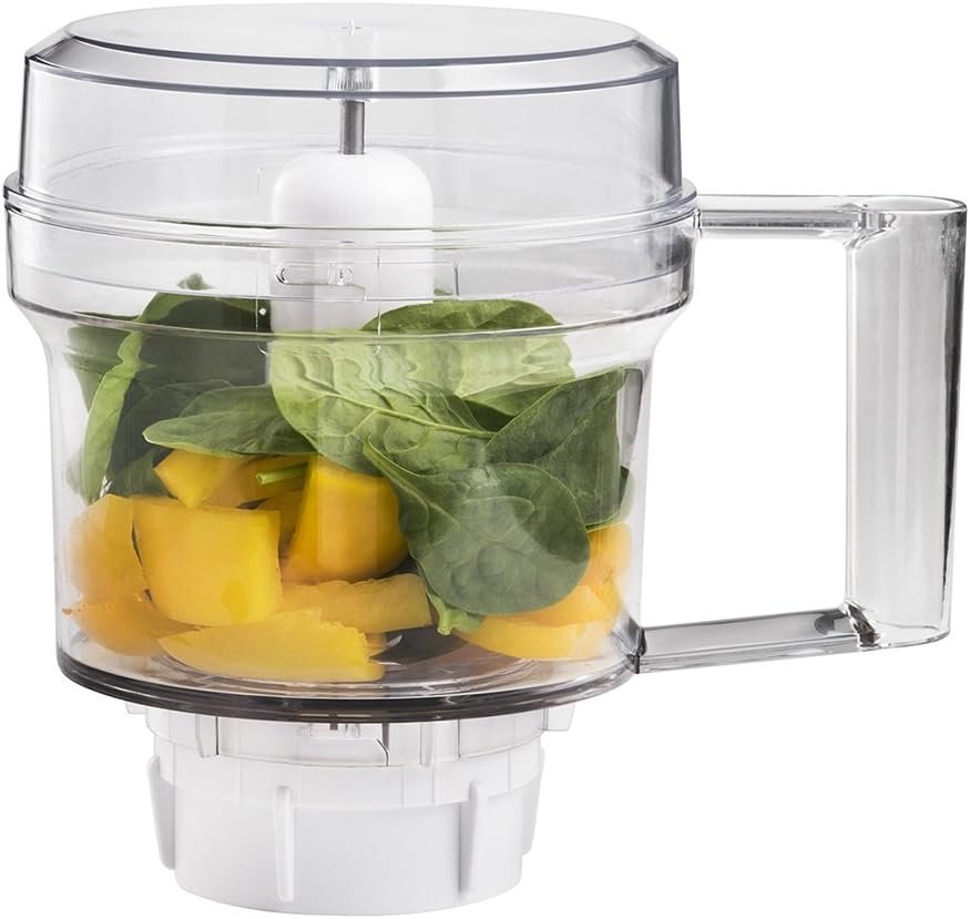 Oster BLSTFC-W00-011 Food Processor Attachement, Small, DAA