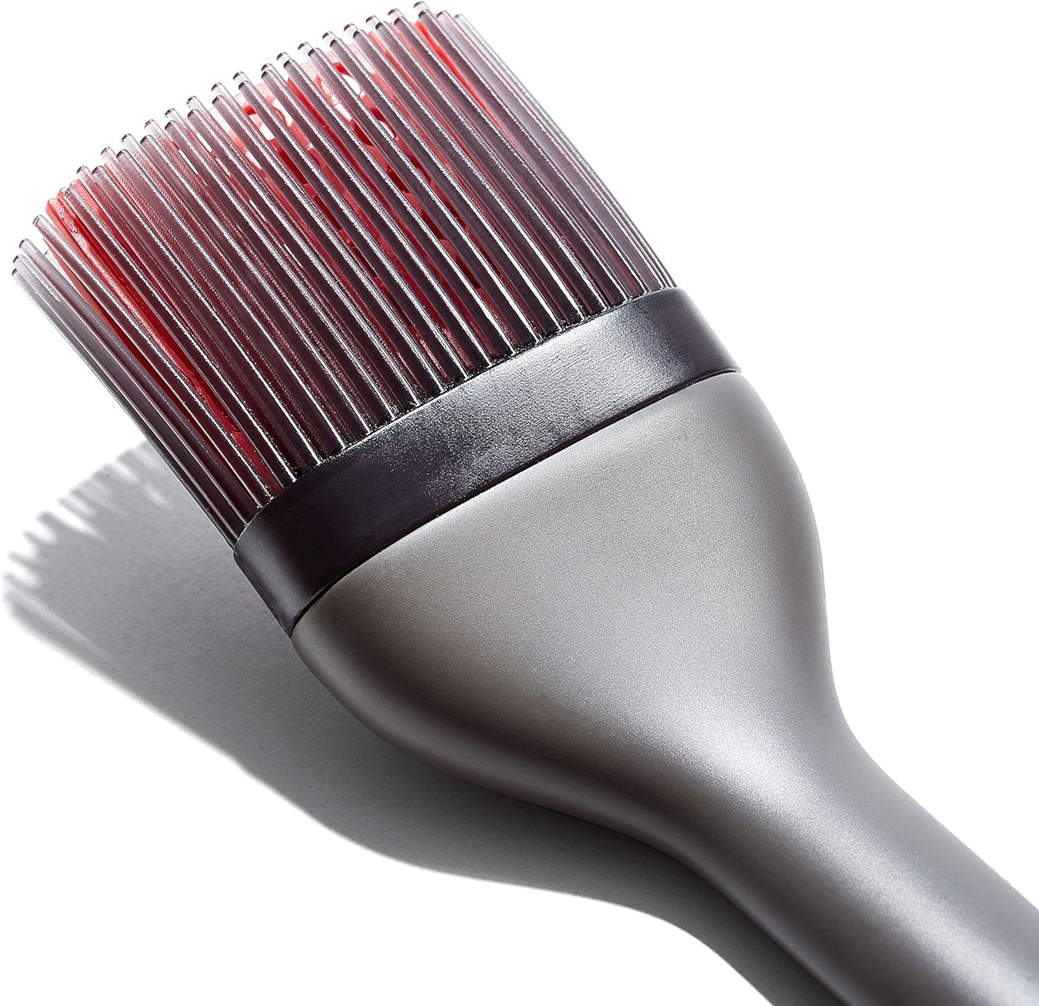 OXO Good Grips Grilling Tools, Basting Brush, Black