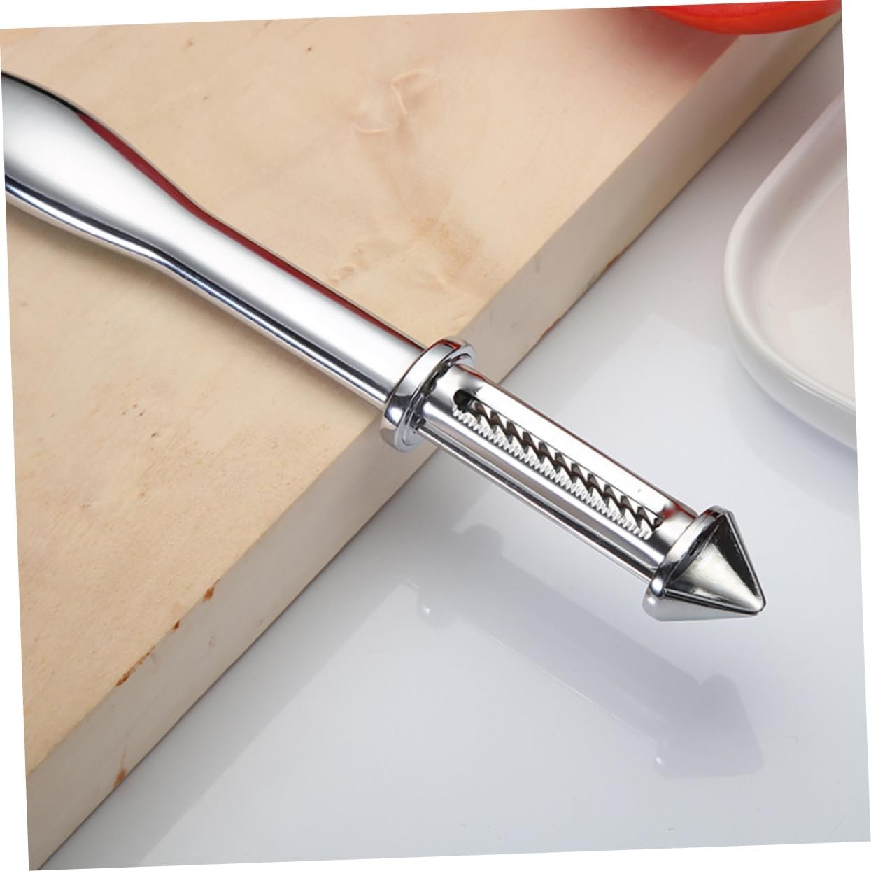 Paring Alloy Peeler Review post thumbnail image