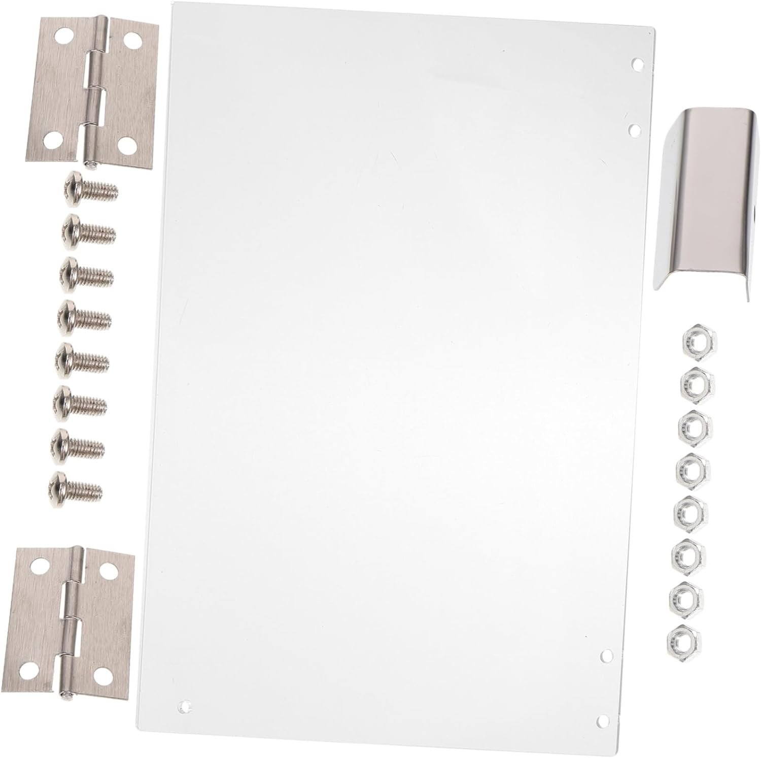 Popcorn Maker Panel Popcorn Machine Protector Panel Popcorn Machine Replacement Parts Kitchen Popcorn Machine Baffle Pvc Baffle Popcorn Maker Replace Panel Accessories Popcorn Maker Panel Popcorn Machine Protector Panel Popcorn Machine Replacement Parts Kitchen Popcorn Machine Baffle Pvc Baffle Popcorn Maker Replace Panel Accessories