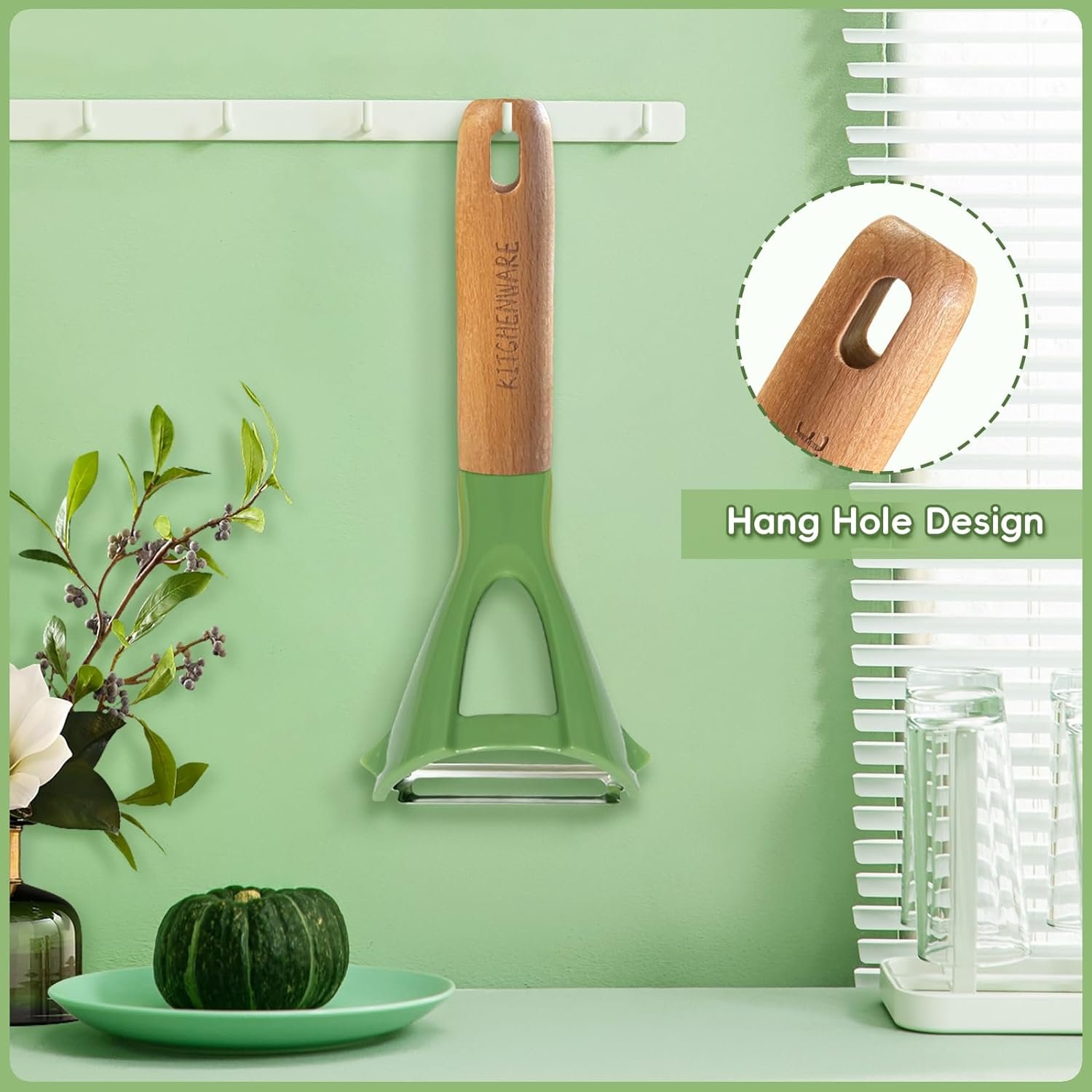 Potato Peelers, Carrot Cucumber Apple Potato Vegetable Fruit Peelers,Kitchen tool