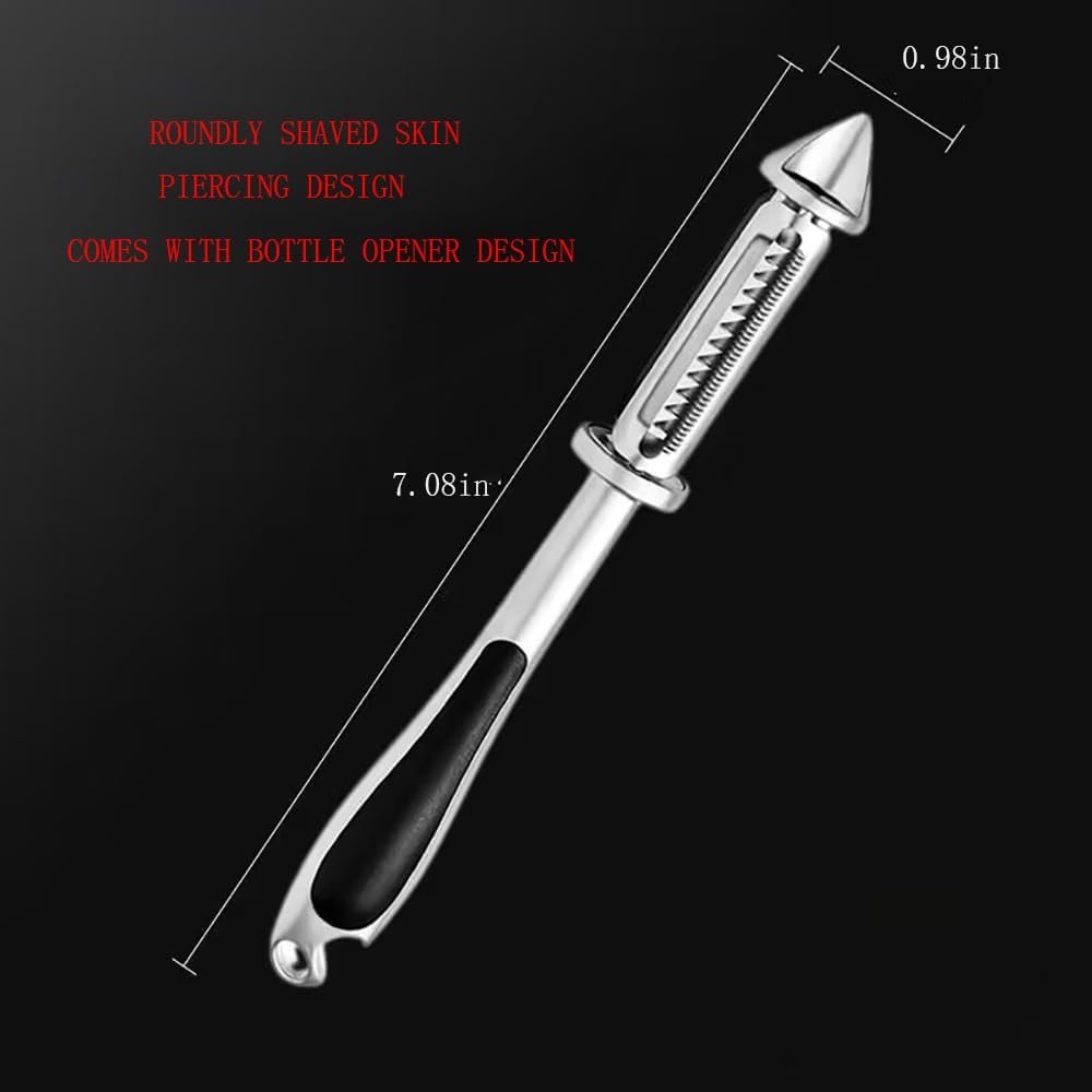 potato peelers, potato peeler, potatoes peeler, The multifunctional peeler is suitable for potatoes, all fruits and vegetables and can also be used as a beer bottle opener. potato peelers, potato peeler, potatoes peeler, The multifunctional peeler is suitable for potatoes, all fruits and vegetables and can also be used as a beer bottle opener.