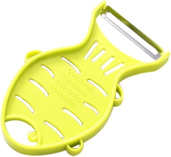Potato Peelers Potato Slicer Fruit Slicer Potato Grater Cutter Onion Peeler Carrot Slicer Vegetable Peeler Fruit Peeler Kitchen Peeling Tool Switzerland Enucleated