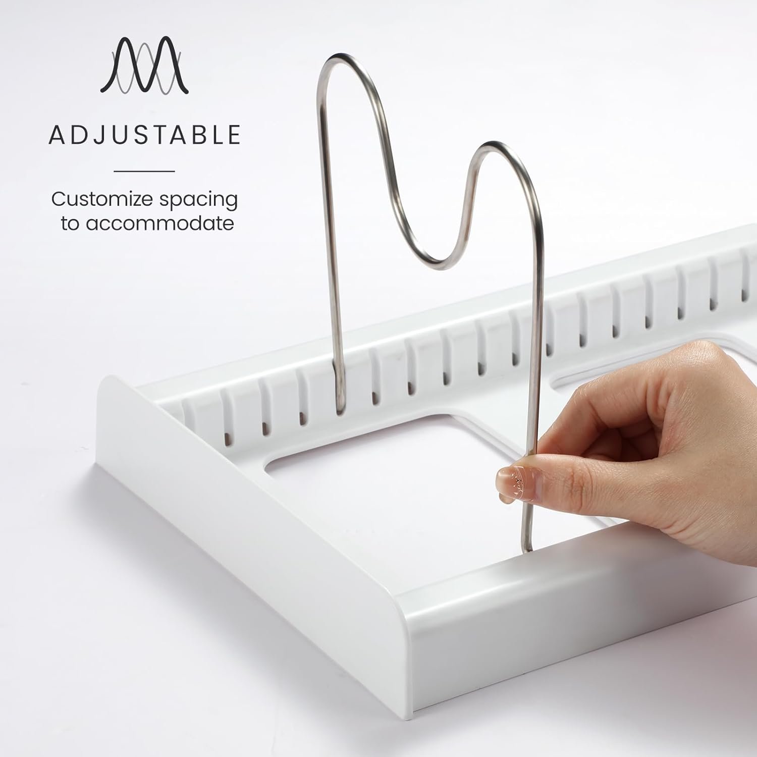 Expandable 10-Tier Organizer Review post thumbnail image