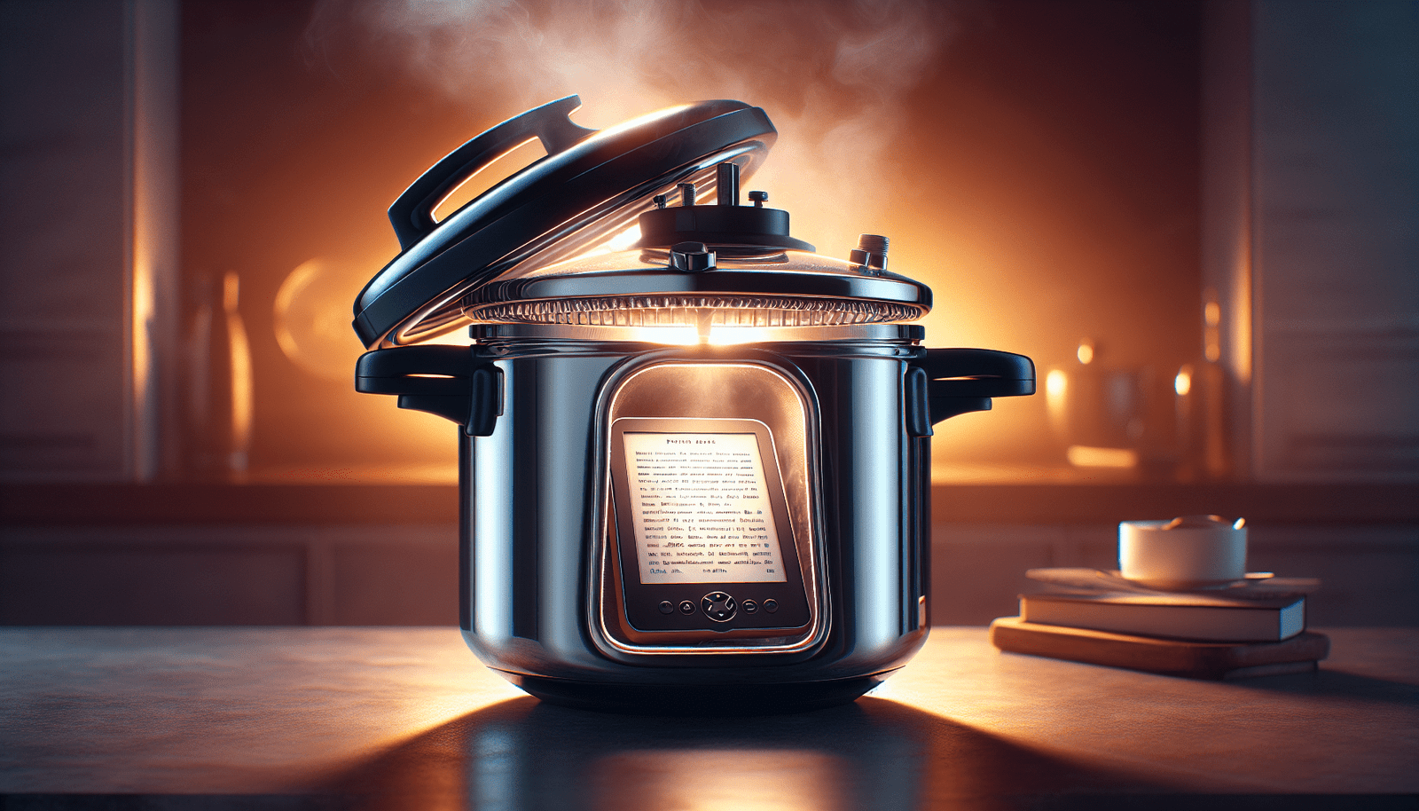 Pressure Cooking: The соmрlеtе guide with еаѕу аnd fast recipes     Kindle Edition