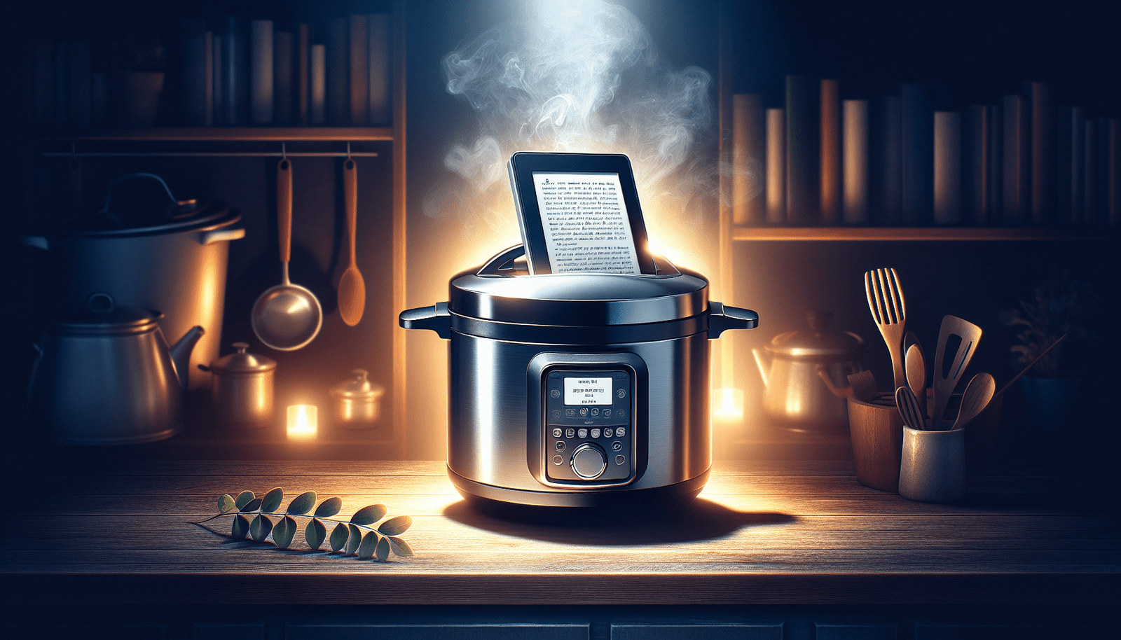 Pressure Cooking: The соmрlеtе guide with еаѕу аnd fast recipes     Kindle Edition