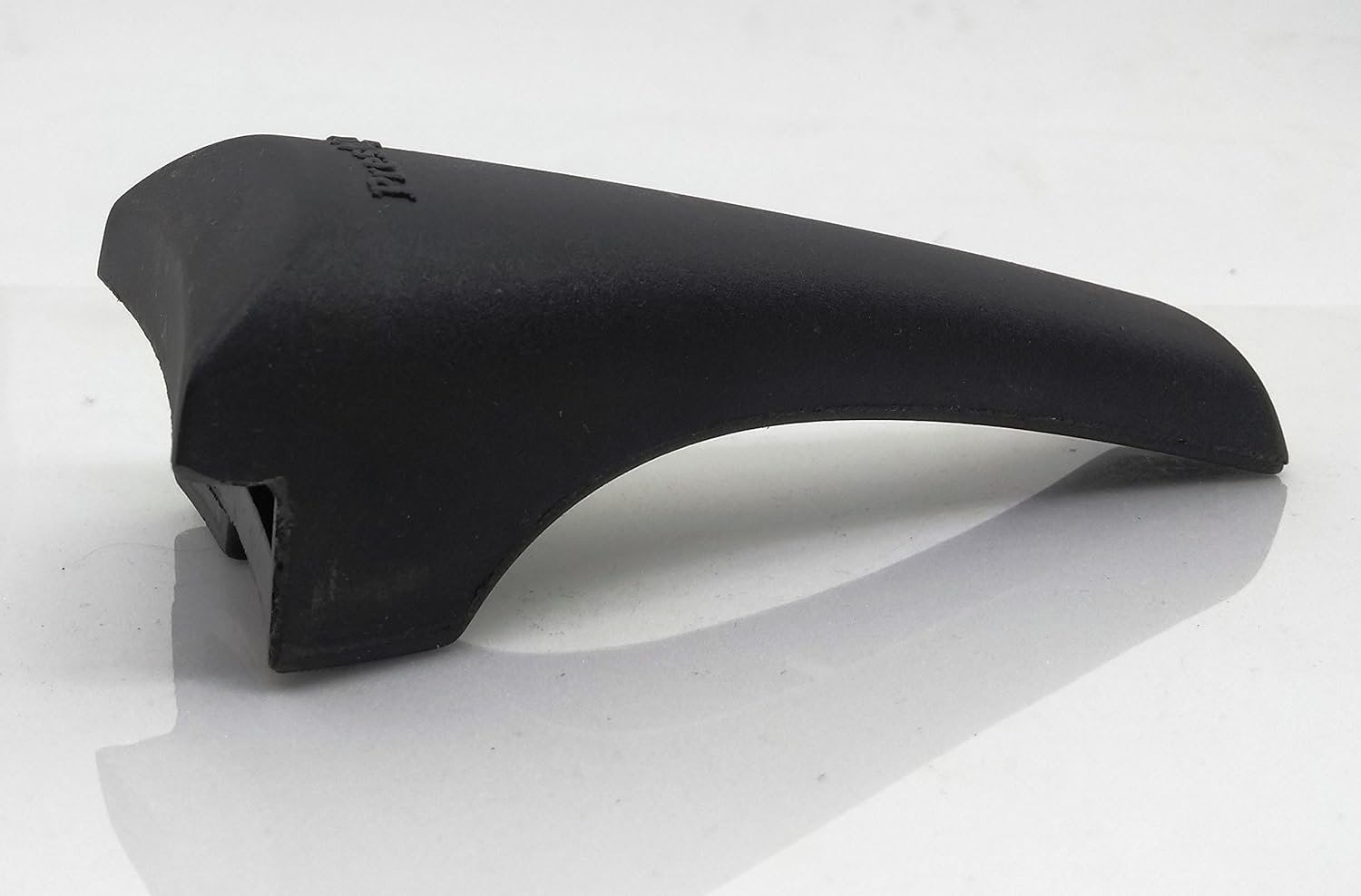 Prestige Cover Handle Suitable for All Aluminum Deluxe, Stainless Steel And Handi Pressure Cookers, Black, Small Prestige Cover Handle Suitable for All Aluminum Deluxe, Stainless Steel And Handi Pressure Cookers, Black, Small