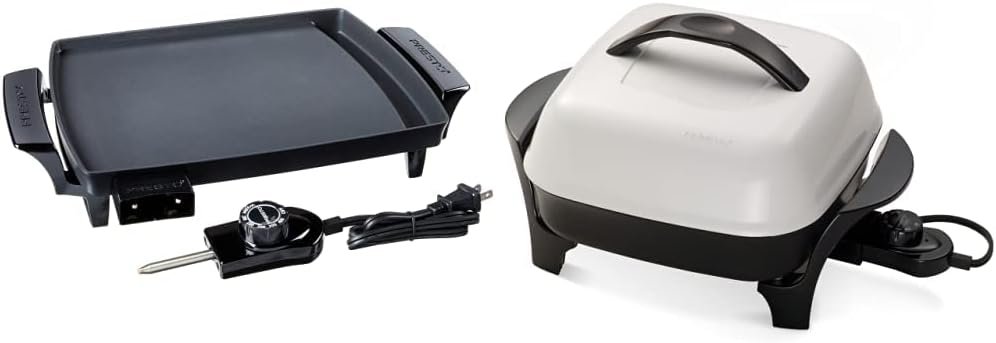 Presto 07211 Liddle Griddle Presto 07211 Liddle Griddle