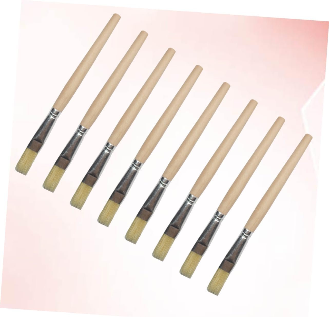 PRETYZOOM 12pcs Hair Brush Set Review post thumbnail image