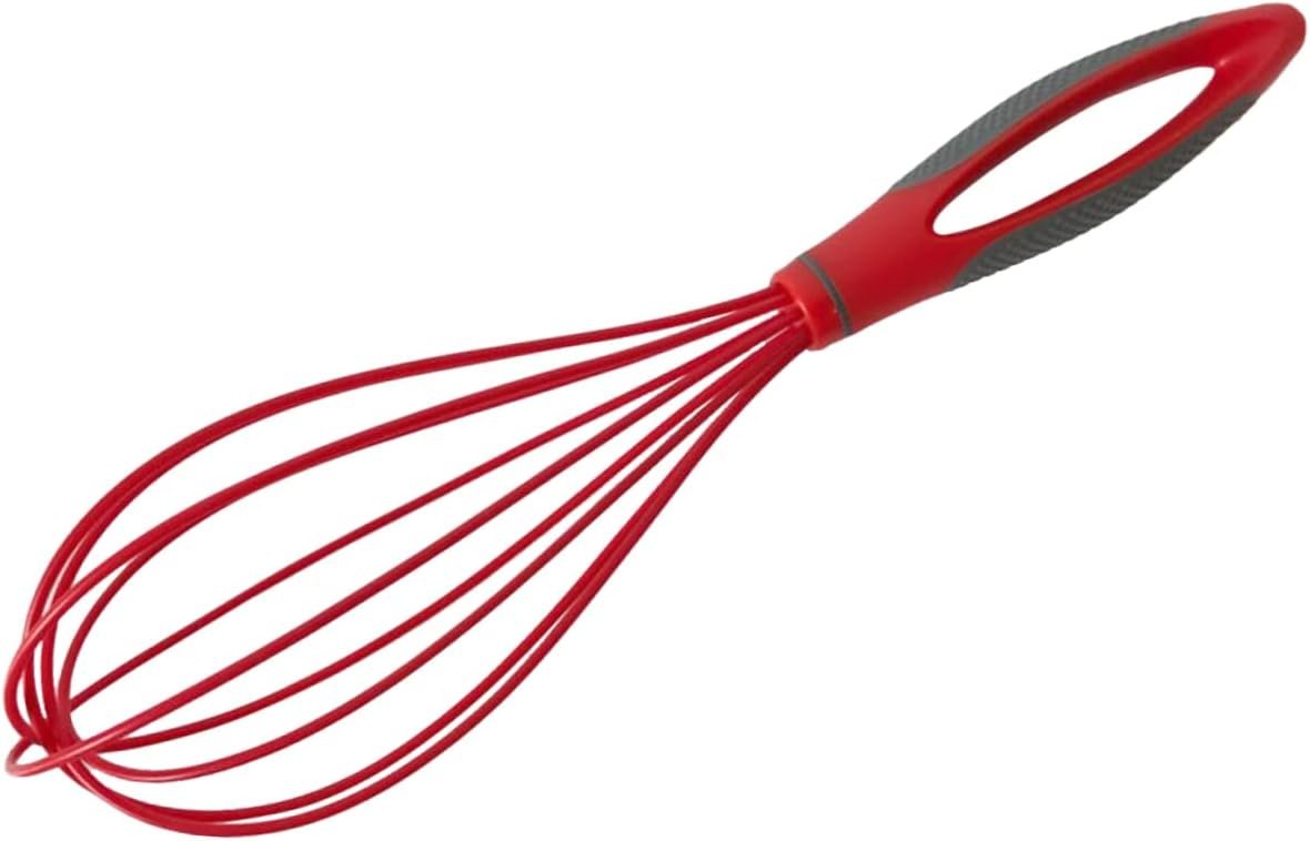 PRETYZOOM 2pcs 10 Egg Beater Whisk Non Stick Blending Tool Hand Mixer Handheld Mixer Baking Whisk Stainless Steel Whisk Harvest Bag Cake Mixer Machine Flour Shaker Hand Crank Suite PRETYZOOM 2pcs 10 Egg Beater Whisk Non Stick Blending Tool Hand Mixer Handheld Mixer Baking Whisk Stainless Steel Whisk Harvest Bag Cake Mixer Machine Flour Shaker Hand Crank Suite