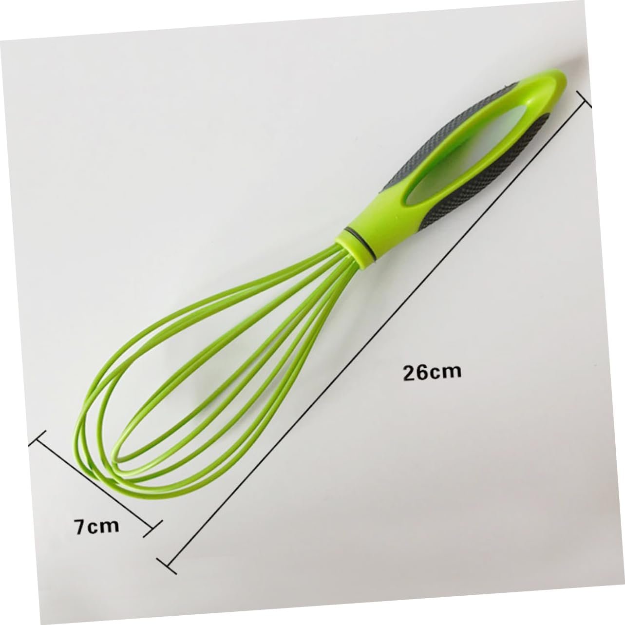 PRETYZOOM 2pcs 10 Egg Beater Whisk Non Stick Blending Tool Hand Mixer Handheld Mixer Baking Whisk Stainless Steel Whisk Harvest Bag Cake Mixer Machine Flour Shaker Hand Crank Suite PRETYZOOM 2pcs 10 Egg Beater Whisk Non Stick Blending Tool Hand Mixer Handheld Mixer Baking Whisk Stainless Steel Whisk Harvest Bag Cake Mixer Machine Flour Shaker Hand Crank Suite