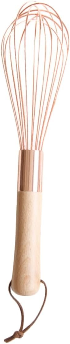 PRETYZOOM Egg Mixer Egg Whisk Balloon Egg Beater Kitchen Tool Blending Whisk Kitchen Wire Whisk Hand Beater Sauce Gravy Whisk Household Mixers Manual To Rotate Wooden Egg Scramble PRETYZOOM Egg Mixer Egg Whisk Balloon Egg Beater Kitchen Tool Blending Whisk Kitchen Wire Whisk Hand Beater Sauce Gravy Whisk Household Mixers Manual To Rotate Wooden Egg Scramble