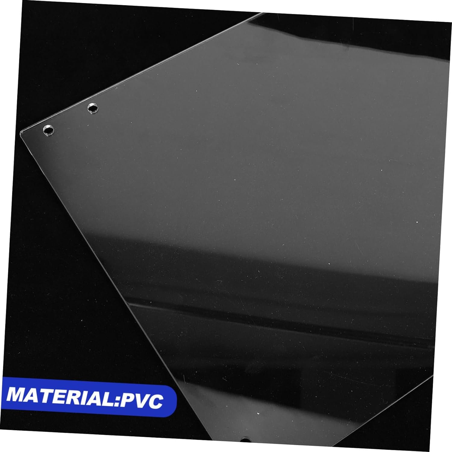 PRETYZOOM Popcorn Machine Baffle Replacement Baffle Popcorn Maker Panel Popcorn Machine Panel Popcorn Machine Protector Panel Protective Baffle Dedicated Component White Pvc PRETYZOOM Popcorn Machine Baffle Replacement Baffle Popcorn Maker Panel Popcorn Machine Panel Popcorn Machine Protector Panel Protective Baffle Dedicated Component White Pvc