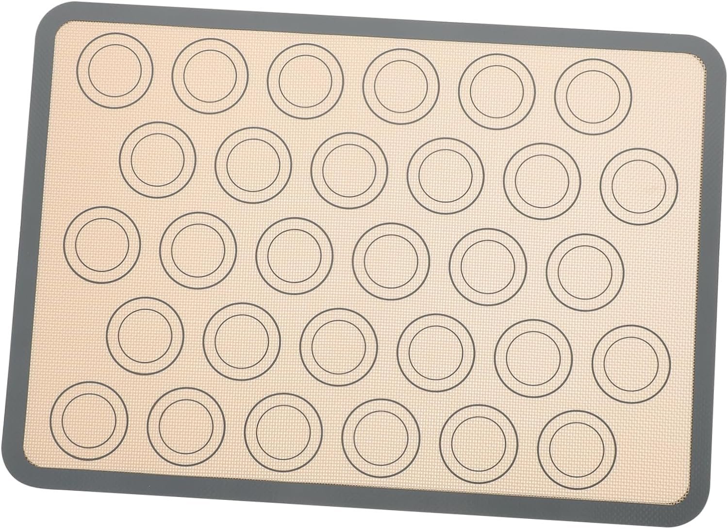 PRETYZOOM Silicone Baking Mat Reusable Baking Pad Baby in a Car Sticker Pastry Baking Mat Silicone Baking Pans Non-stick Baking Mat Non Stick Red Silicone Sheet PRETYZOOM Silicone Baking Mat Reusable Baking Pad Baby in a Car Sticker Pastry Baking Mat Silicone Baking Pans Non-stick Baking Mat Non Stick Red Silicone Sheet