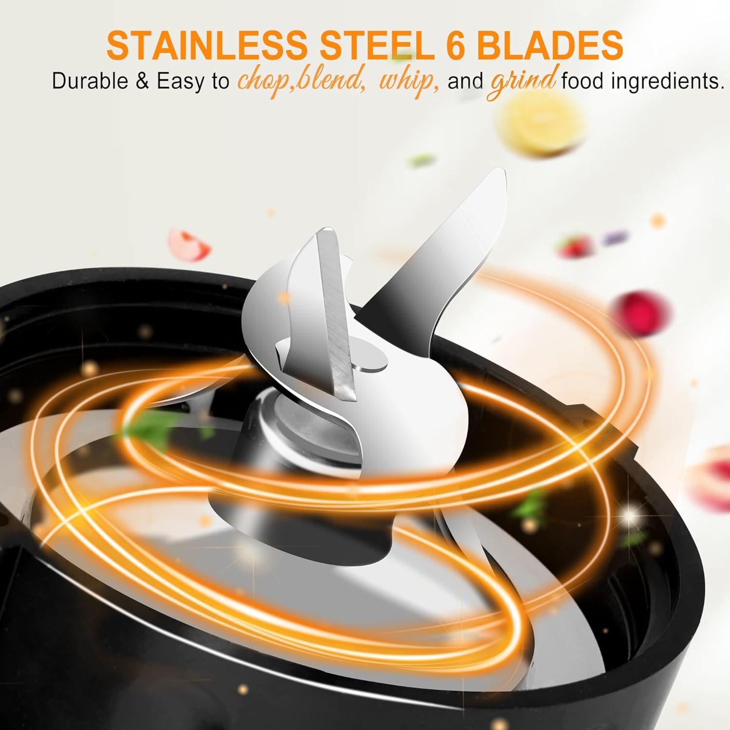 Professional Blender with 1200 Watts and 64 oz Glass Jar Kitchen Countertop Blender for Shakes and Smoothies with High Speed Total Crushing Smoothie Blender Black for Smoothies Frozen Drinks