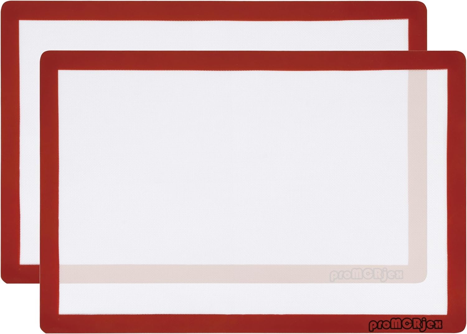proMCRjex Silicone Baking Mats Review post thumbnail image