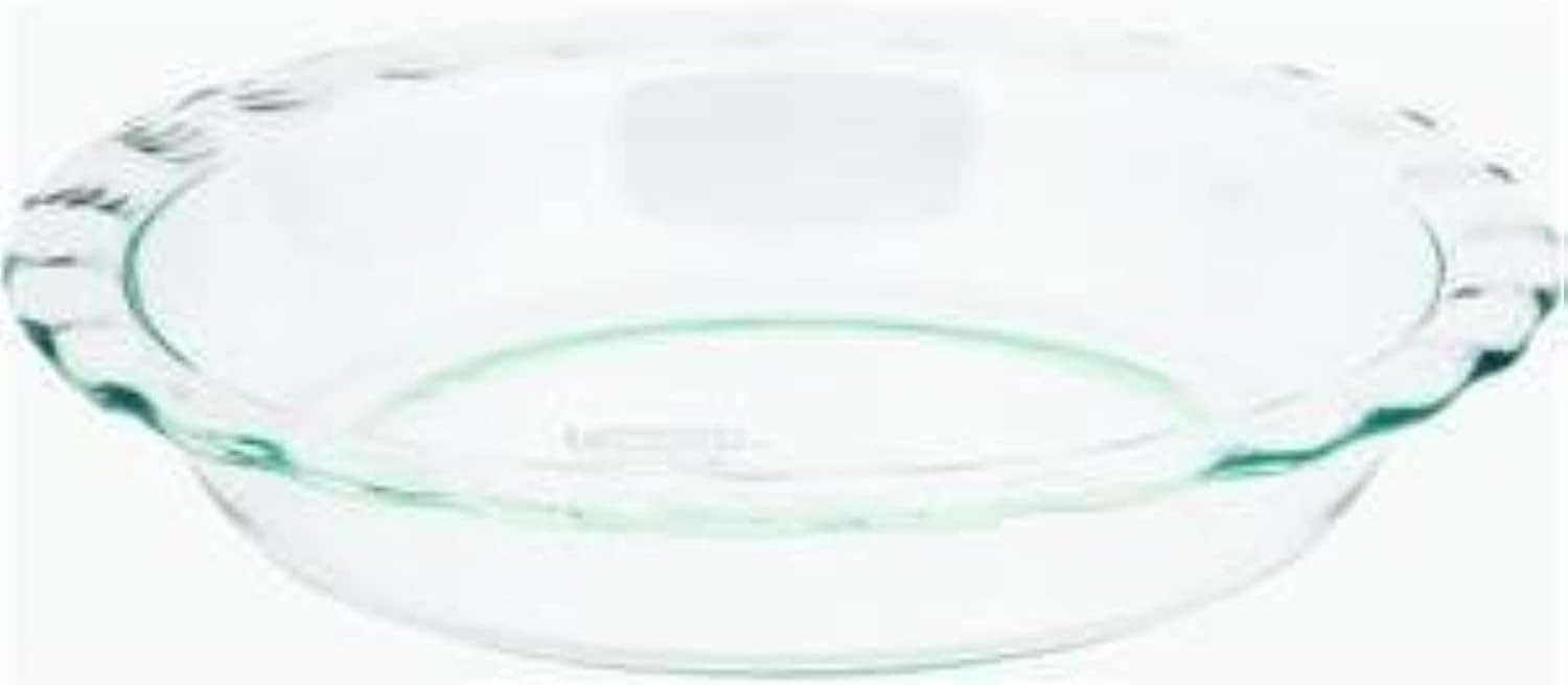 Pyrex Easy Grab 9-1/2-Inch Pie Plate Home improvement / accessories