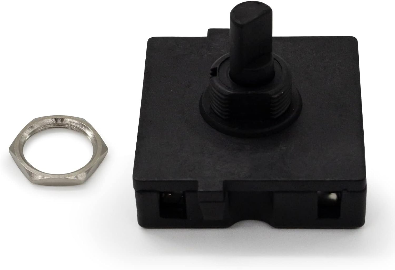 Range Hood Light Lamp Switch for GE WB24X10130 AP3754330 PS953546