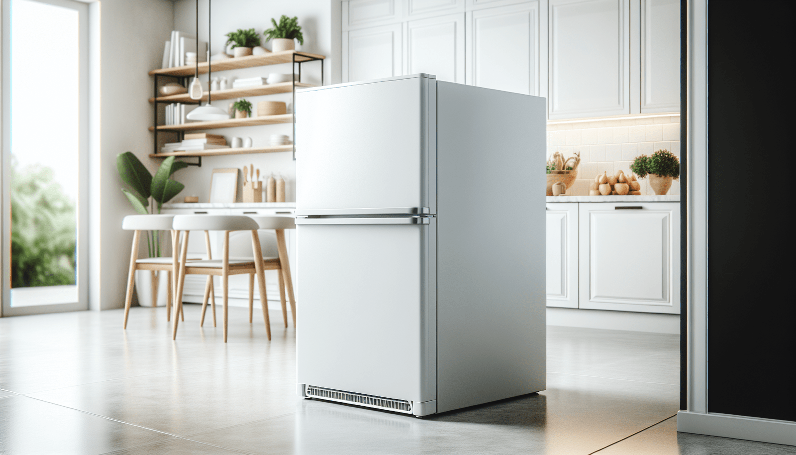 RCA RFRF710-WHITE Chest Freezer, Up to 197 L, 7 Cu. Ft. Capacity, White RCA RFRF710-WHITE Chest Freezer, Up to 197 L, 7 Cu. Ft. Capacity, White