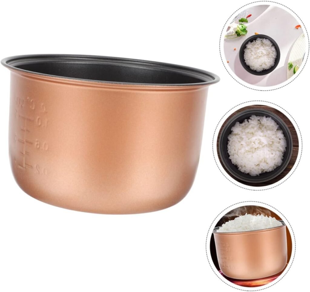 Rice Cooker Liner Review - Cooking Appliance World