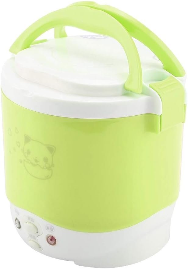 rice-cookerrice-cooker-smallrice-cooker-6-cup1l-rice-cookersteamer12v-electric-lunch-box-for-car-electric-food-steamer-f - Cooking Appliance World