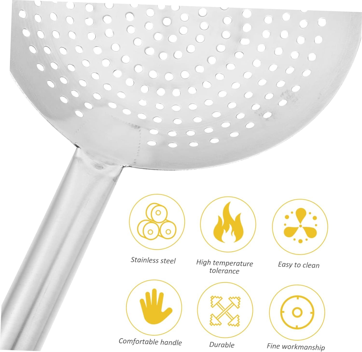 RORPOIR Colander Flower Pots for Kids Mini Hot Pot Mini Projector Stand Kitchen Gadget Utensils Round Basket Phone Car Mount Hot Pot Spoons Egg Stainless Steel Extra Large Child RORPOIR Colander Flower Pots for Kids Mini Hot Pot Mini Projector Stand Kitchen Gadget Utensils Round Basket Phone Car Mount Hot Pot Spoons Egg Stainless Steel Extra Large Child