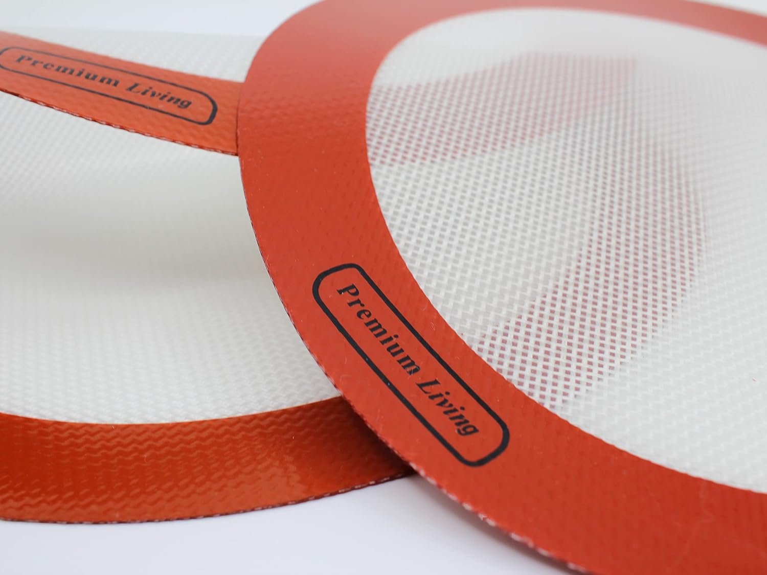 Round Silicone Baking Mat Review post thumbnail image