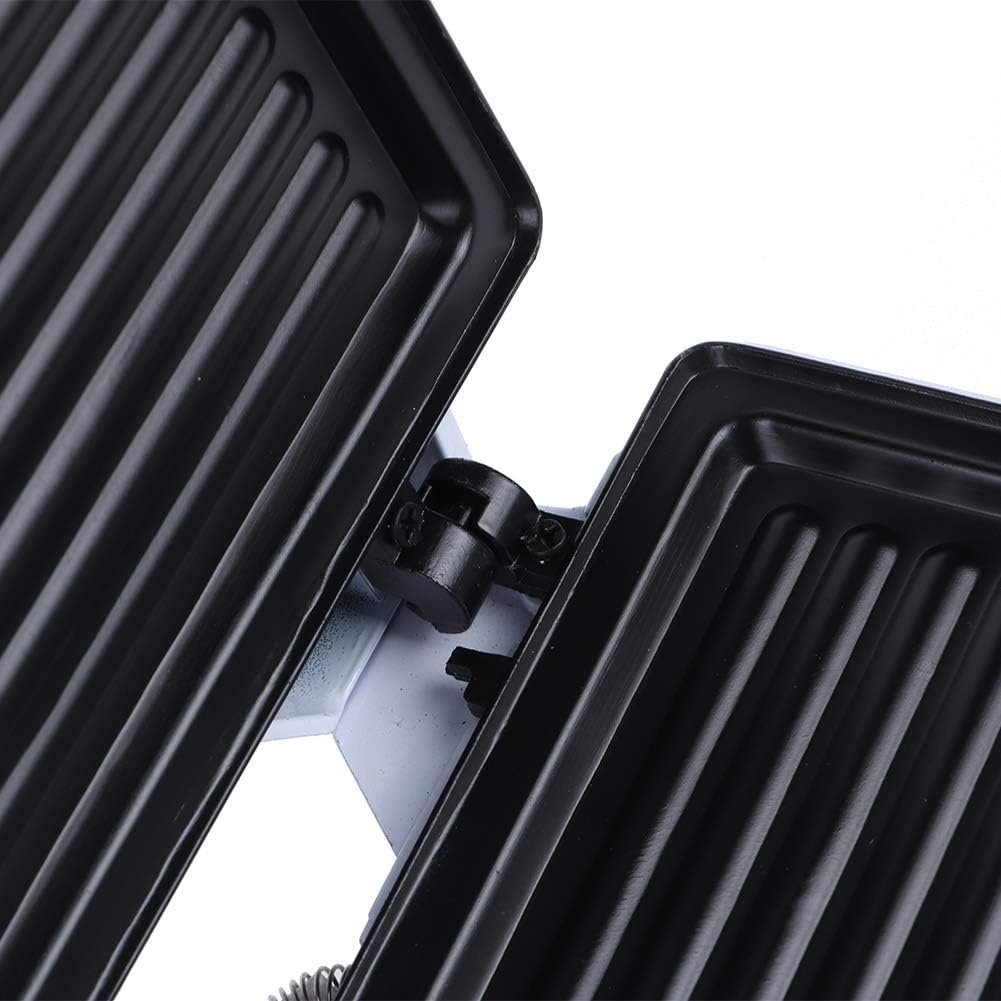 Sandwich Maker, Panini Press Grill, Fast Heating Electric Sandwich Maker, Non-Stick Coated Plates Sandwich Press Grill for Breakfast Baking Pan Grill Machine Sandwich Maker, Panini Press Grill, Fast Heating Electric Sandwich Maker, Non-Stick Coated Plates Sandwich Press Grill for Breakfast Baking Pan Grill Machine