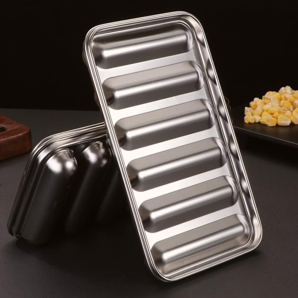 Sausage Maker Mold Meat Stuffer Kitchen Gadgets And Accessories Tools Utensils BBQ Cooking Novel Aid Casings Ham Mold Pan For Baking Sausage Maker Mold Meat Stuffer Kitchen Gadgets And Accessories Tools Utensils BBQ Cooking Novel Aid Casings Ham Mold Pan For Baking