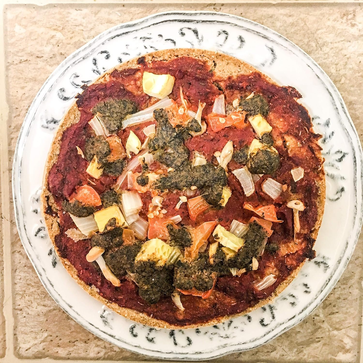 Set of 3-14 x 14 Edge Silicone Sheets for Excalibur Dehydrator Bright Kitchen Re-Usable Non-Stick Mat Lip For Fruit Leather Liquids (3 Edge Sheets)