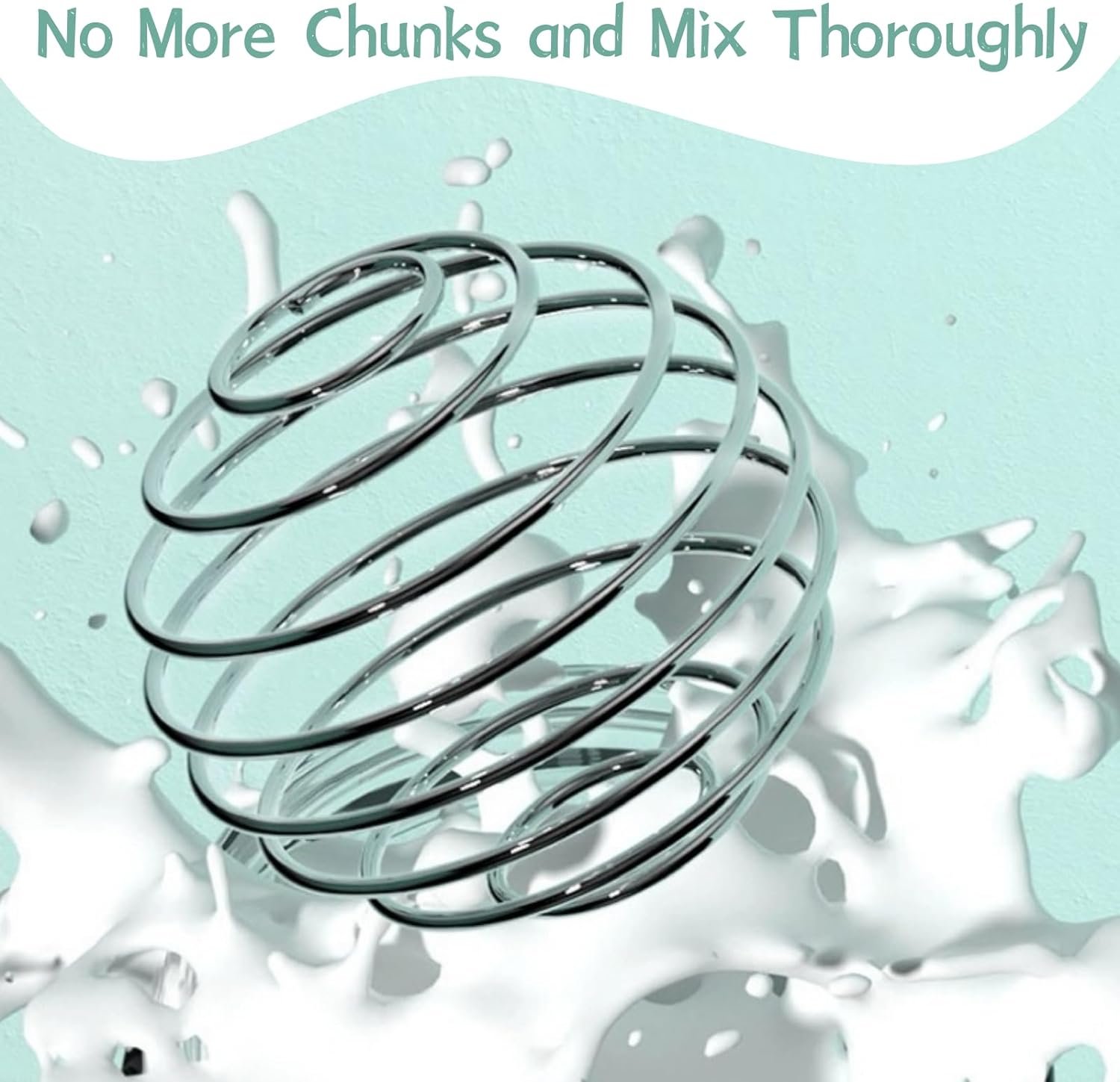 Shaker Balls, 8PCS 304 Stainless Steel Mixing Balls for Protein Shakes Formula, Blender Balls for Mixer Bottles Shaker Balls, 8PCS 304 Stainless Steel Mixing Balls for Protein Shakes Formula, Blender Balls for Mixer Bottles