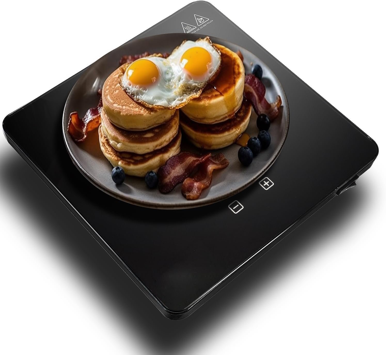 SHASUKI Food Warmer Electric Server Warming Tray Review post thumbnail image