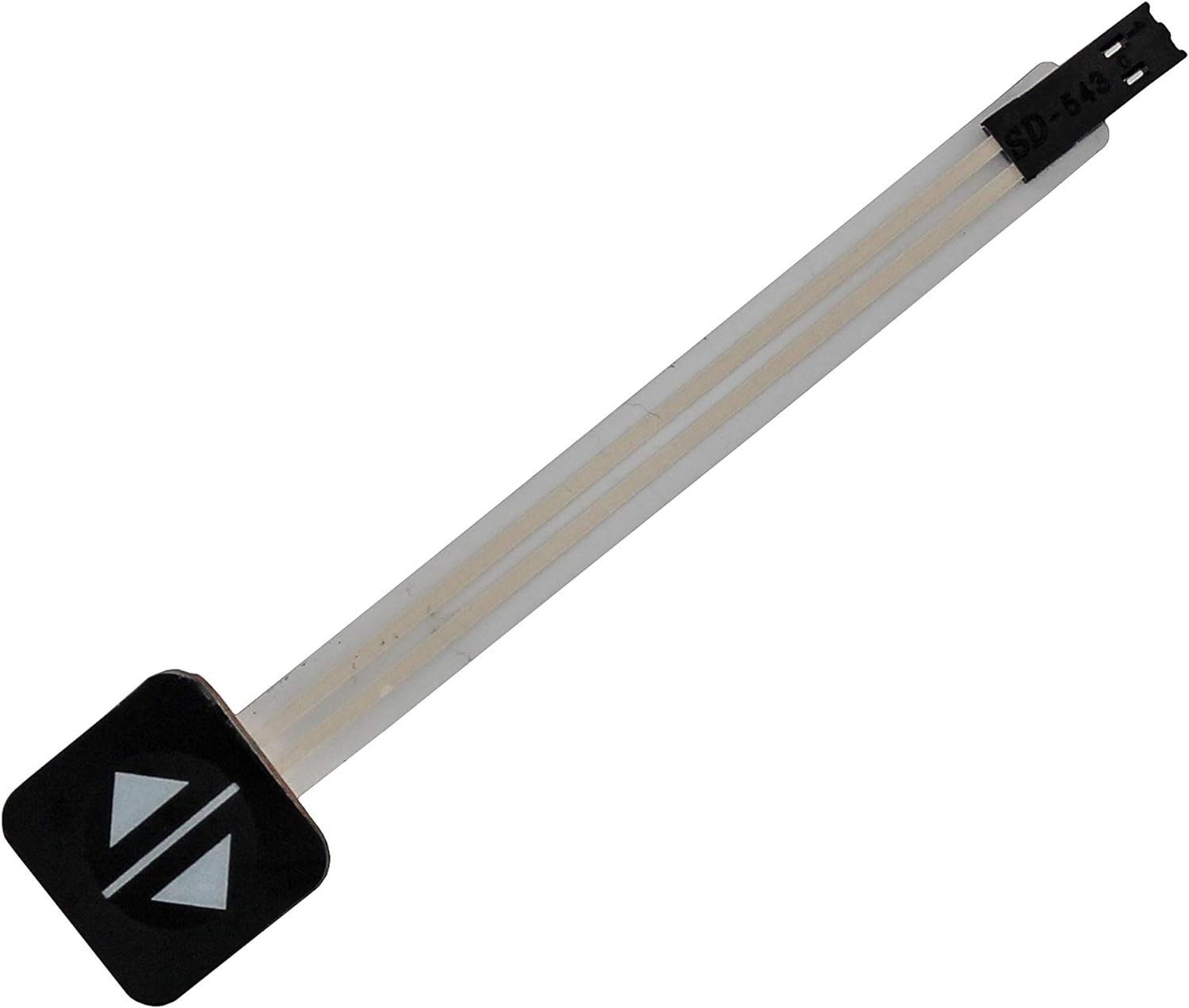 shineus-wb24x10115-for-range-vent-hood-touchpad-blk-ps953533-compatible-with-ge-range-hood - Cooking Appliance World