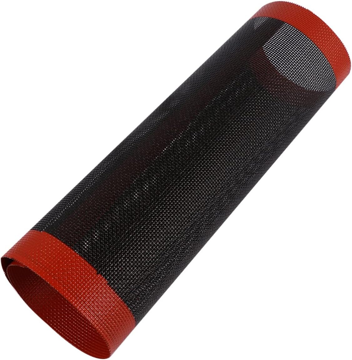 Silicone Baking Mats Microwave Turntable Mat Pan Liner Trivet Pad Non Stick Silicon Liners Food Oven Mat Table Placemat Macaroons Baking Mat Silicone Oven Mat Non Stick Pad Puffs