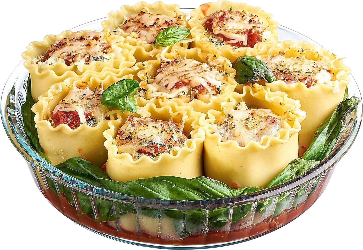 Simax Glass Pie Pan for Baking: Deep Round Pie Plate Dish Great For Apple, Pumpkin, Holiday Pies, etc. - Fluted Pie Holder - Oven Safe Tray - Borosilicate Glass Cake Tin - 10.25 Inch Large Diameter Simax Glass Pie Pan for Baking: Deep Round Pie Plate Dish Great For Apple, Pumpkin, Holiday Pies, etc. - Fluted Pie Holder - Oven Safe Tray - Borosilicate Glass Cake Tin - 10.25 Inch Large Diameter