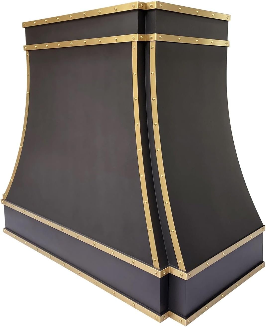 SINDA Handcrafted Stainless Steel Range Hood with Commercial Grade Hood SUS304 Vent with Liner and Fan Motor, Baffle Filter, High CFM, SRH33-4TRI4230W, 42Wx30H, Island Mount, White Stainless Steel SINDA Handcrafted Stainless Steel Range Hood with Commercial Grade Hood SUS304 Vent with Liner and Fan Motor, Baffle Filter, High CFM, SRH33-4TRI4230W, 42Wx30H, Island Mount, White Stainless Steel