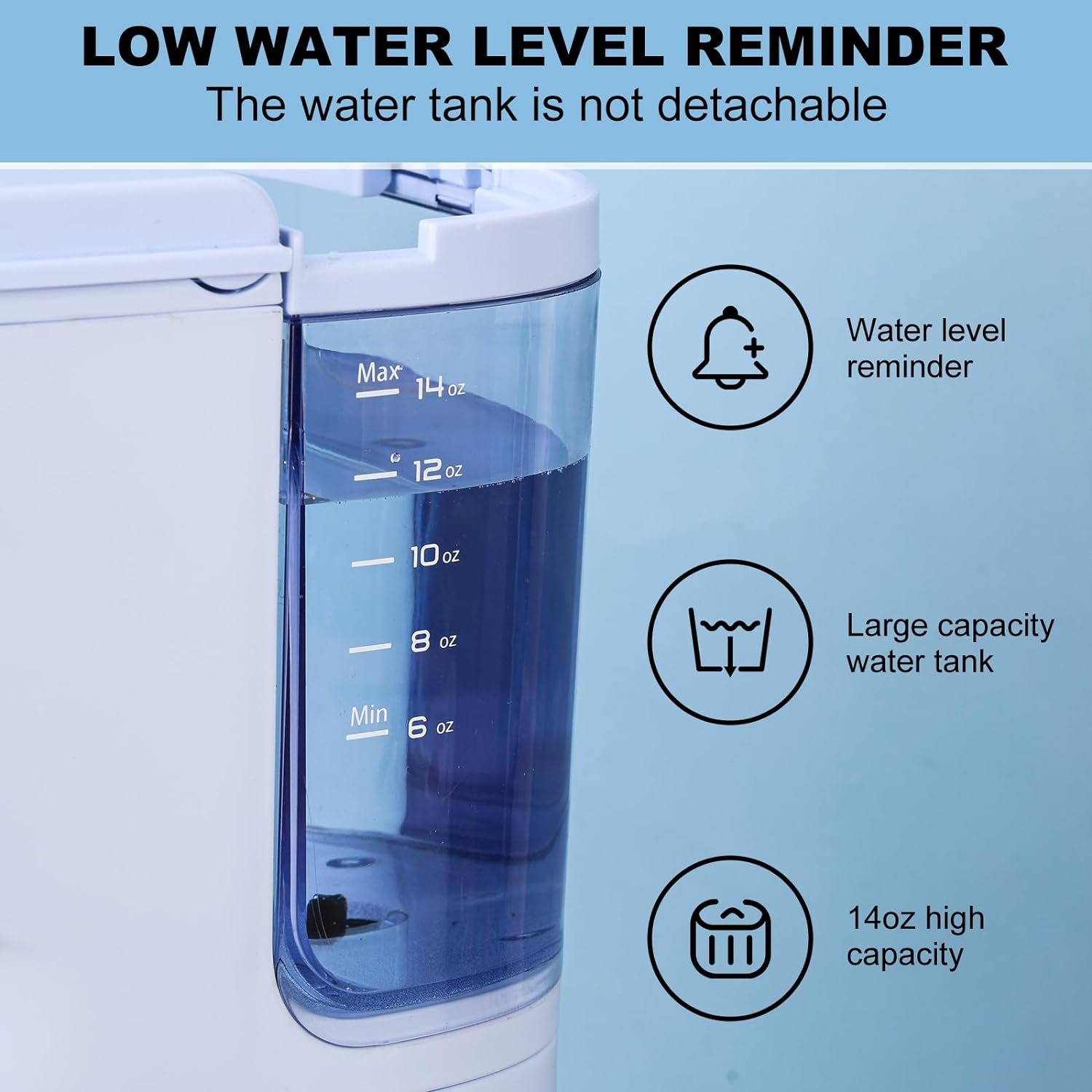 Single Serve Coffee Maker, K Cup and Ground Coffee Machine 2 in 1, 6 to 14 Oz Brew Sizes, Mini One Cup Coffee Maker with Self cleaning Function, Fits Travel Mug, Black Single Serve Coffee Maker, K Cup and Ground Coffee Machine 2 in 1, 6 to 14 Oz Brew Sizes, Mini One Cup Coffee Maker with Self cleaning Function, Fits Travel Mug, Black