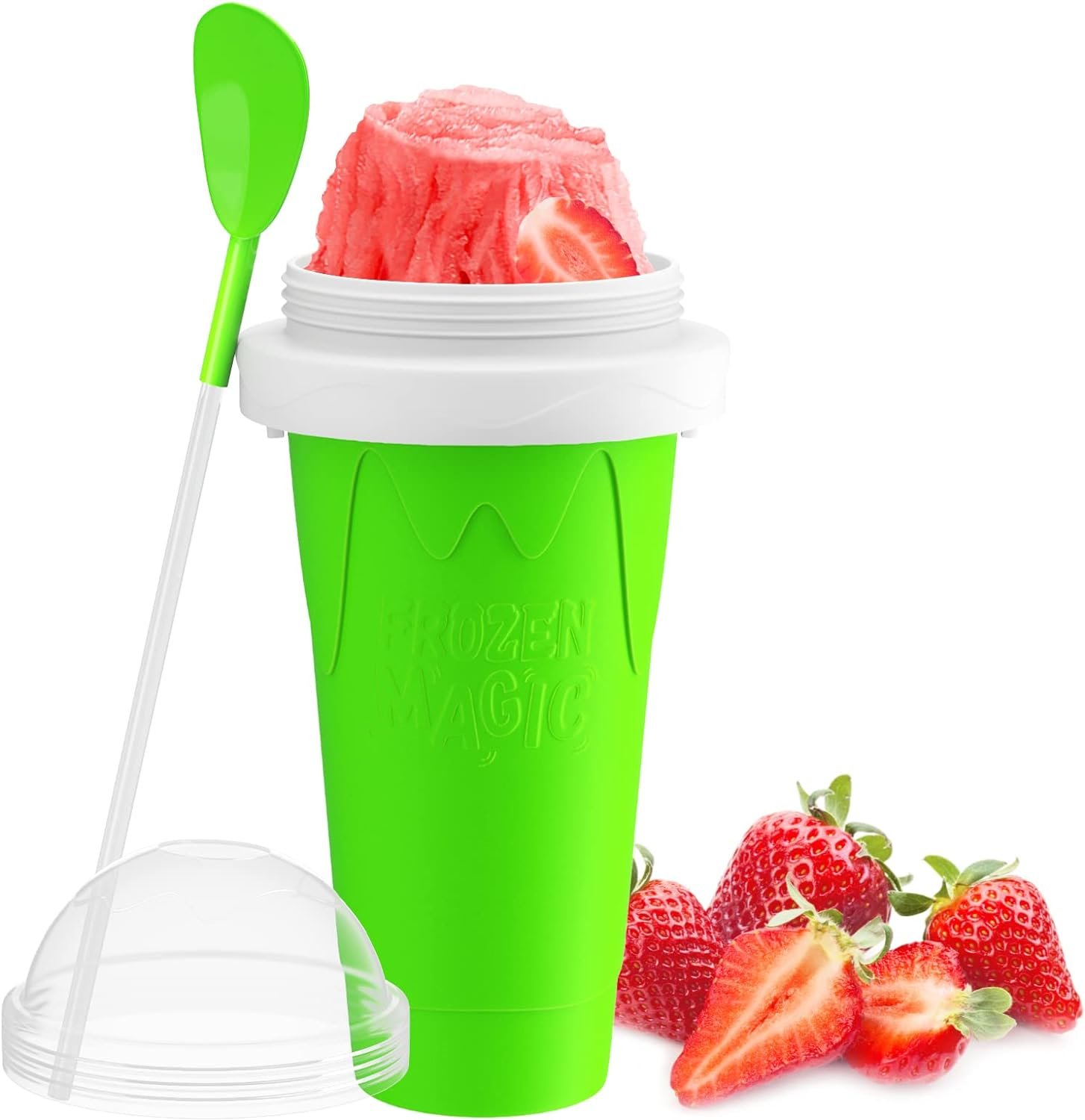 slushy-maker-cup-slushy-cup-tik-tok-frozen-magic-squeeze-cup-cooling-maker-cup-quick-frozen-smoothies-cup-ice-cream-make - Cooking Appliance World