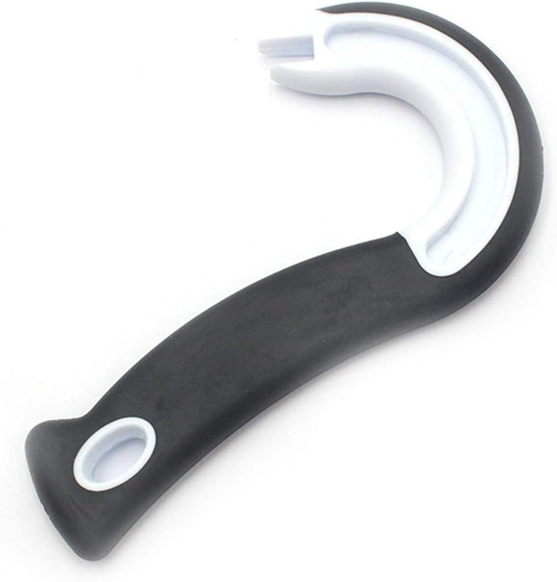Small Hands, Seniors Easy to open Ergonomic Can Ring-Pull Helper J Shape Ring Pull Can Opener Ring Hook Pulling Jar Opener Manual Ring-Jar Opener for Weak Hands Small Hands, Seniors Easy to open Ergonomic Can Ring-Pull Helper J Shape Ring Pull Can Opener Ring Hook Pulling Jar Opener Manual Ring-Jar Opener for Weak Hands