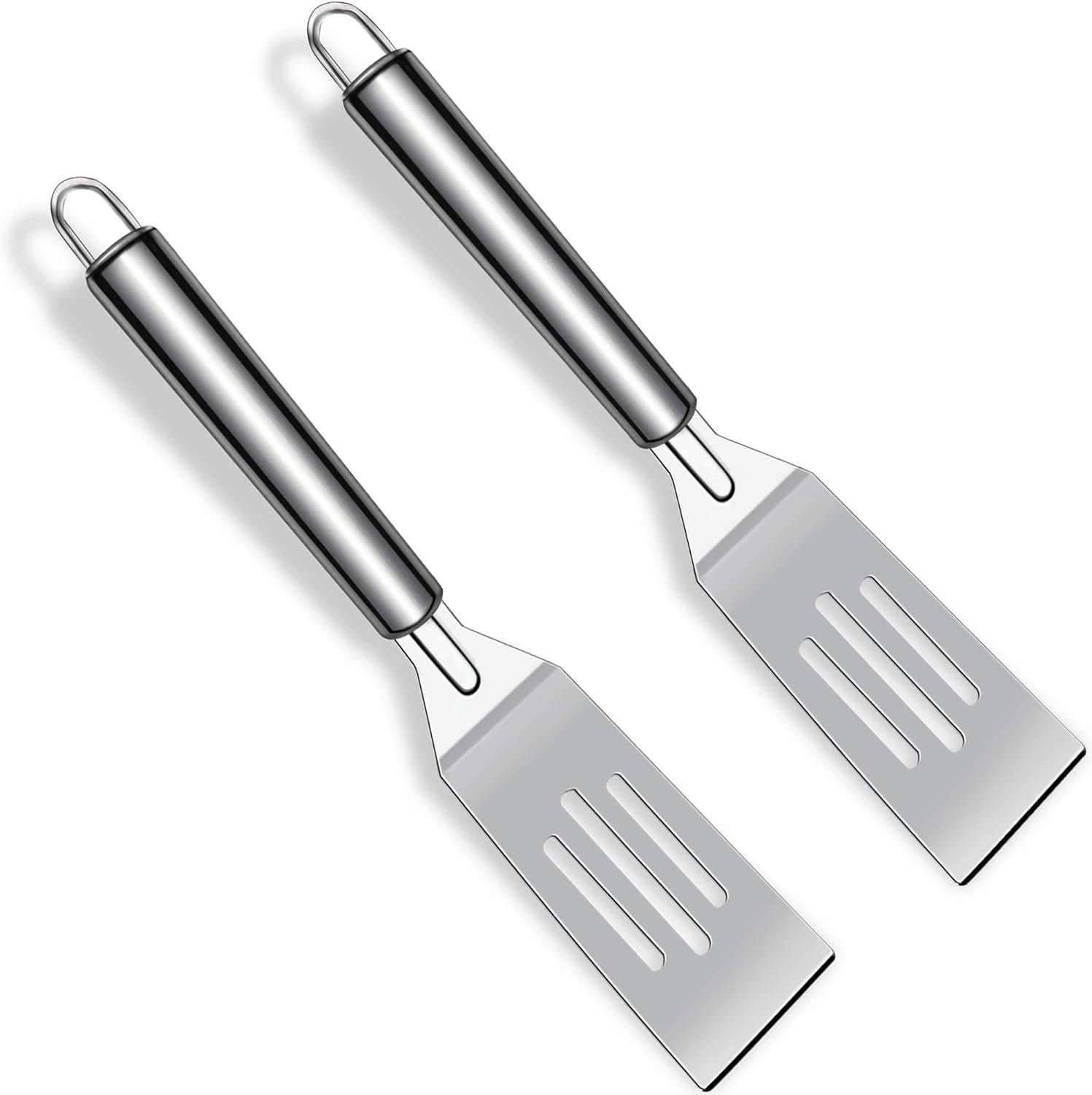 Small Metal Spatula Set Review post thumbnail image