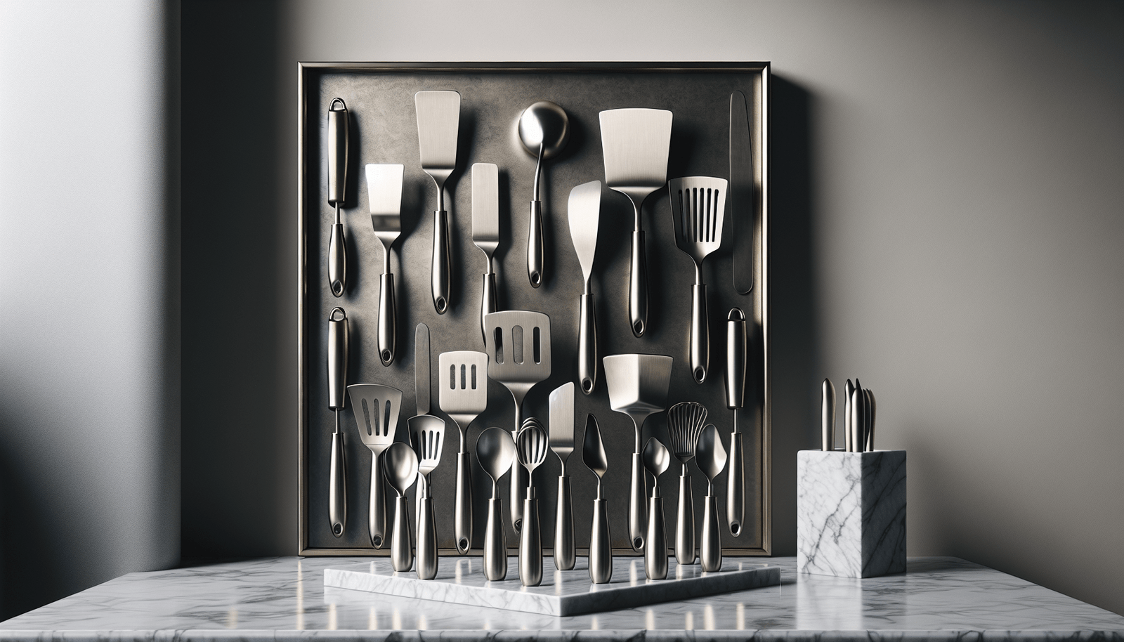 Small Metal Spatula Set - 2Pcs Mini Spatulas for Cooking and Baking, Premium Stainless Steel Brownie Spatulas for Kitchen Use Small Metal Spatula Set - 2Pcs Mini Spatulas for Cooking and Baking, Premium Stainless Steel Brownie Spatulas for Kitchen Use