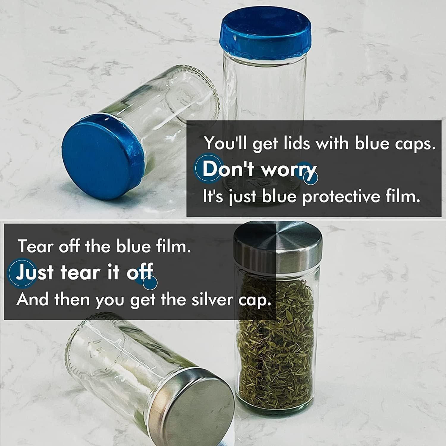 Spice Rack, Spice Rack Organizer for Countertop, Empty 20-Jars Rotating Spice Rack, Spinning Spice Rack Shelf, Revolving Spice Rack for Kitchen (Wood) Spice Rack, Spice Rack Organizer for Countertop, Empty 20-Jars Rotating Spice Rack, Spinning Spice Rack Shelf, Revolving Spice Rack for Kitchen (Wood)