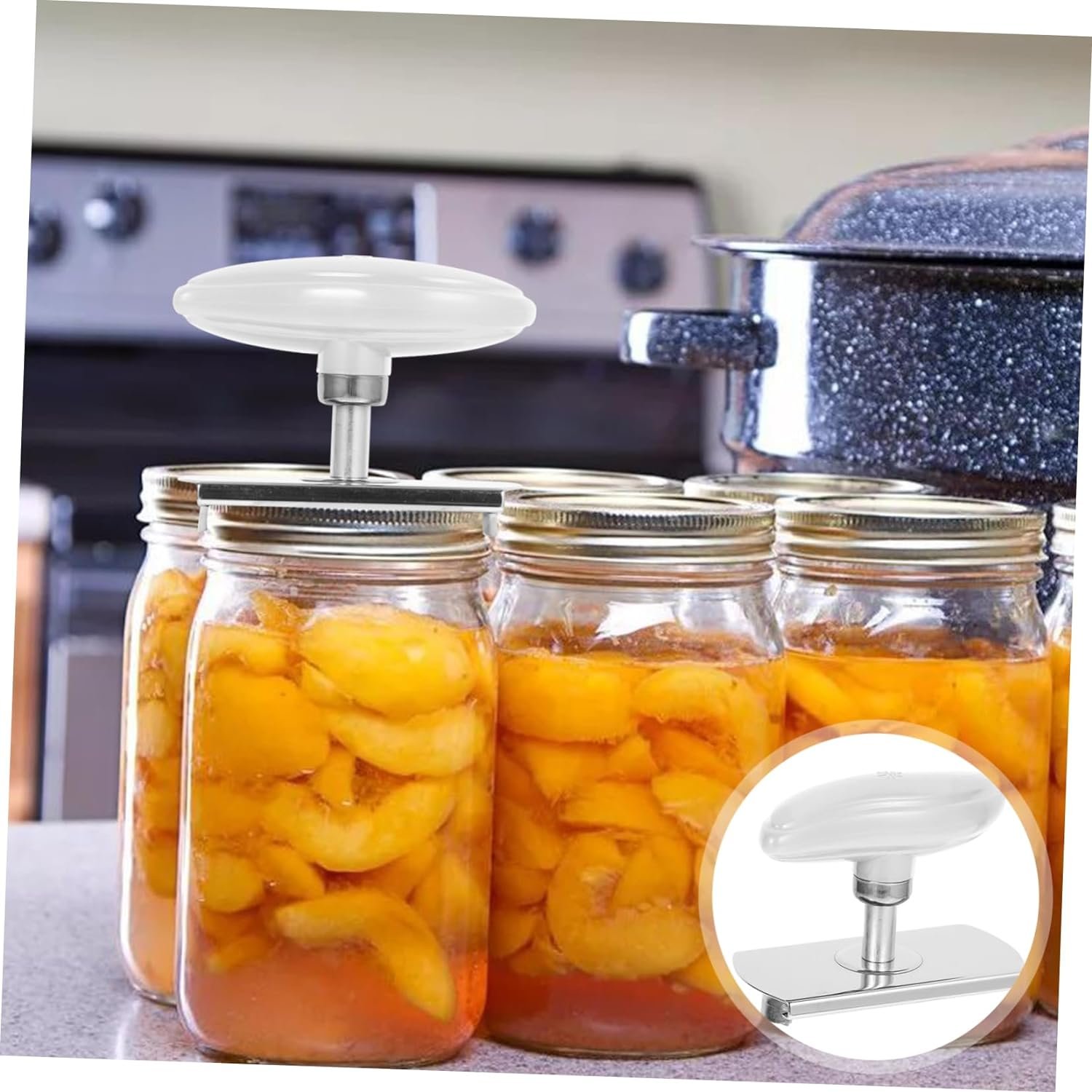 Stainless Steel Can Opener Jar Opener Wine Opener Jar Lid Opener Under Counter Can Opener Under Counter Lid Opener Camping Can Opener Hand Can Opener Manual Can Openers