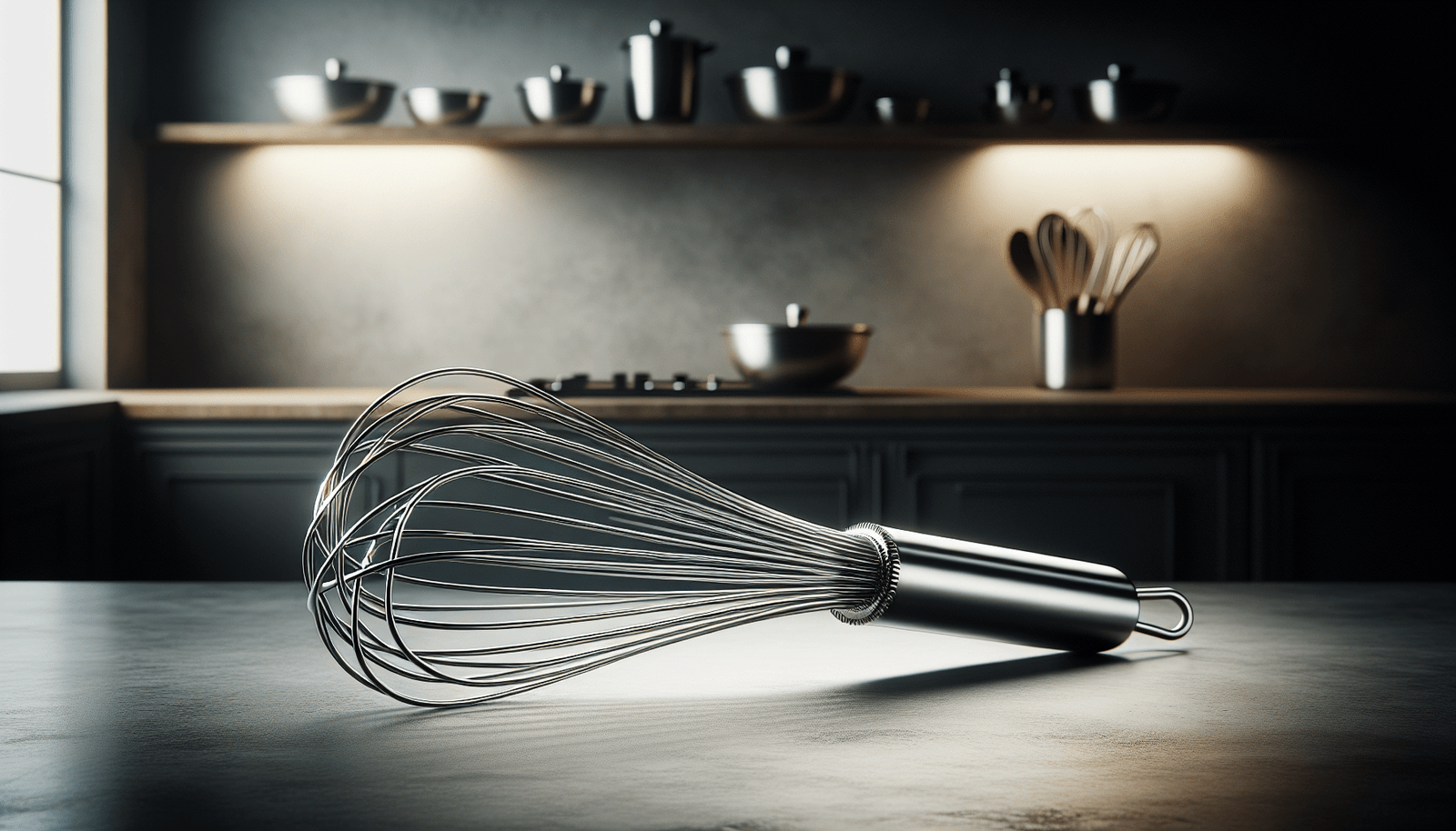 Stainless Steel Danish Dough Whisk Review post thumbnail image