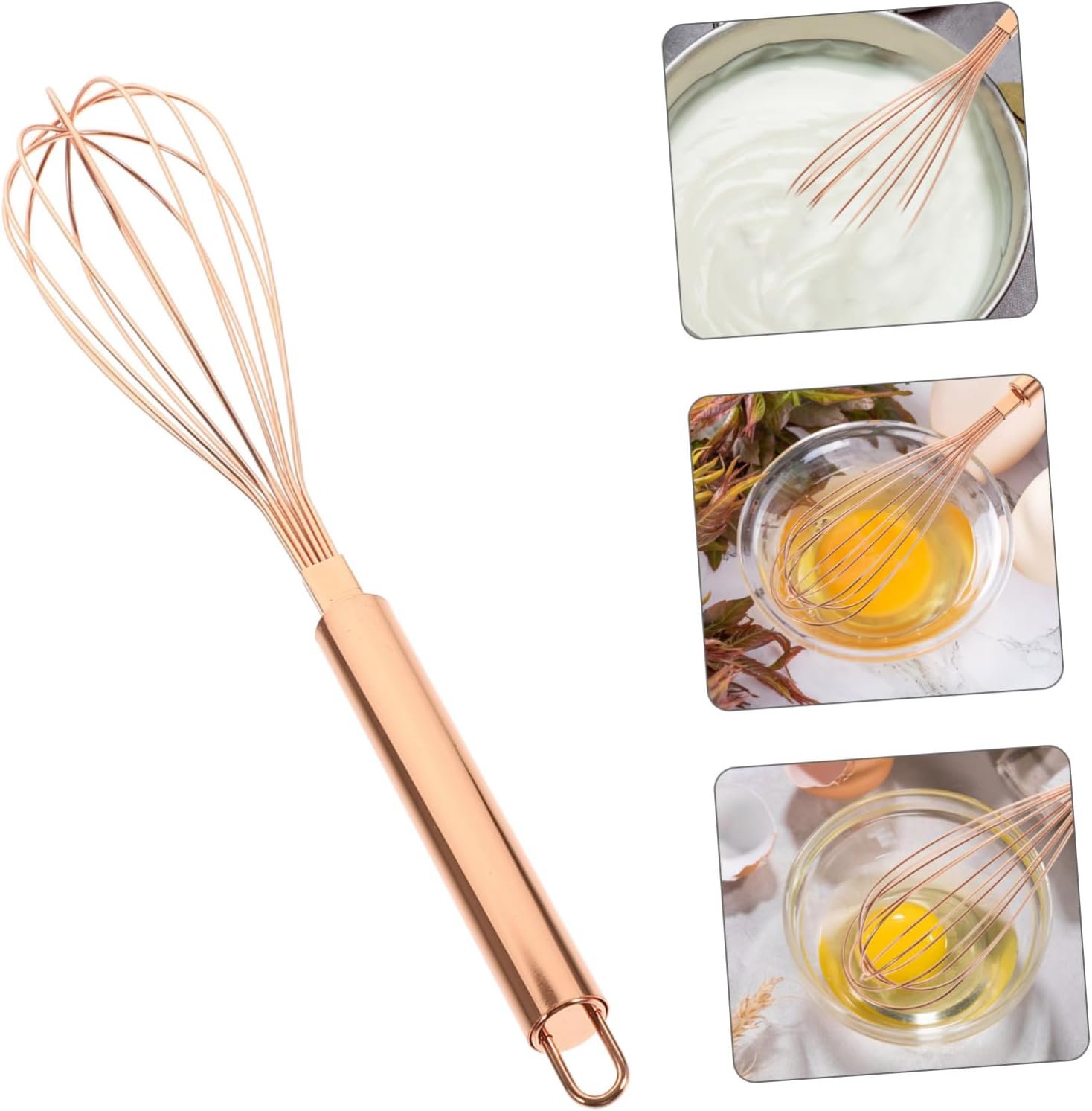 Multifunction Brass Kitchen Utensils Review post thumbnail image