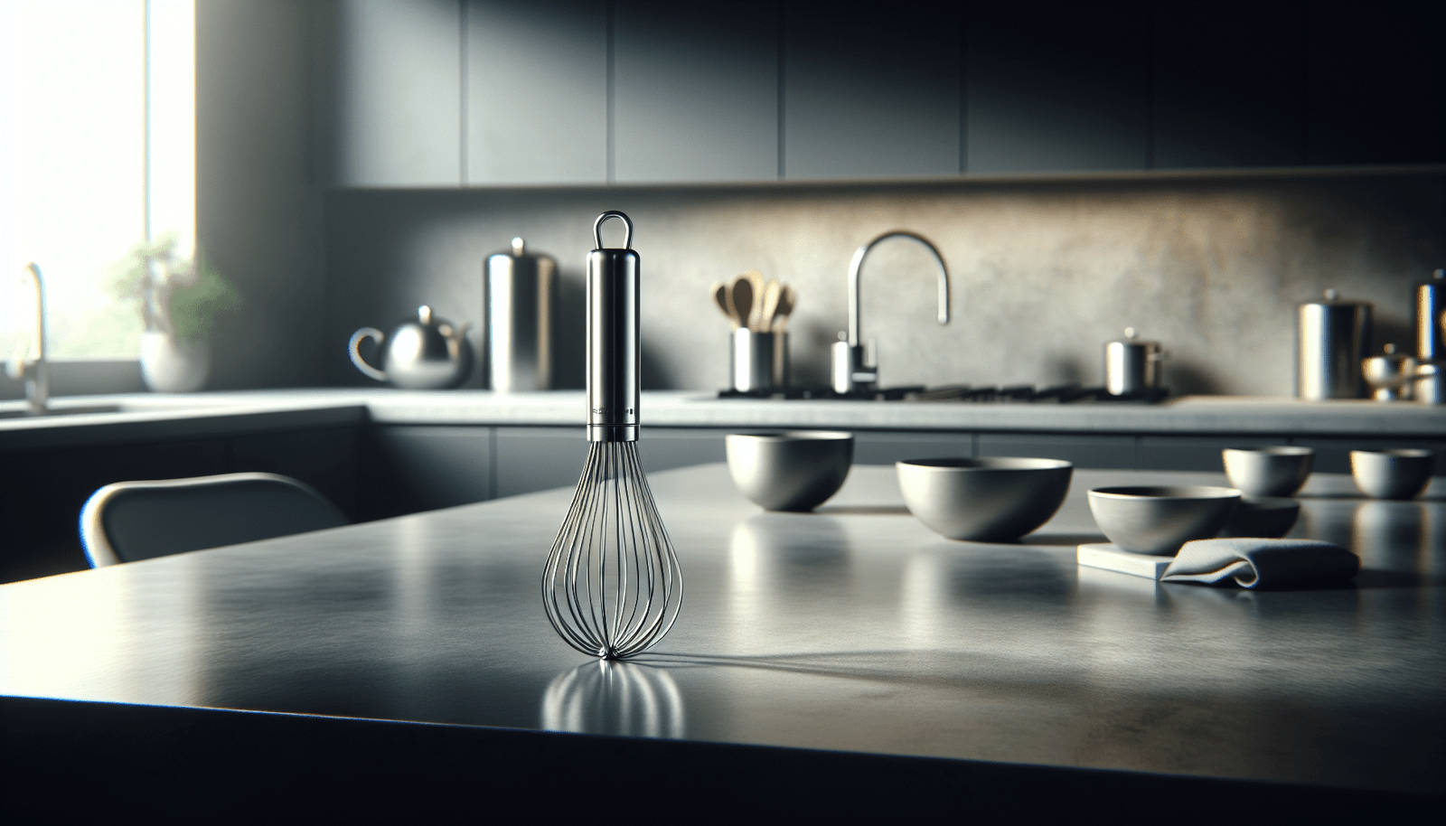 Stainless Steel Whisk Egg Beater Hand Push Anti-slip Silicone Handle Comfortable Grip(12Inch/Red) Stainless Steel Whisk Egg Beater Hand Push Anti-slip Silicone Handle Comfortable Grip(12Inch/Red)