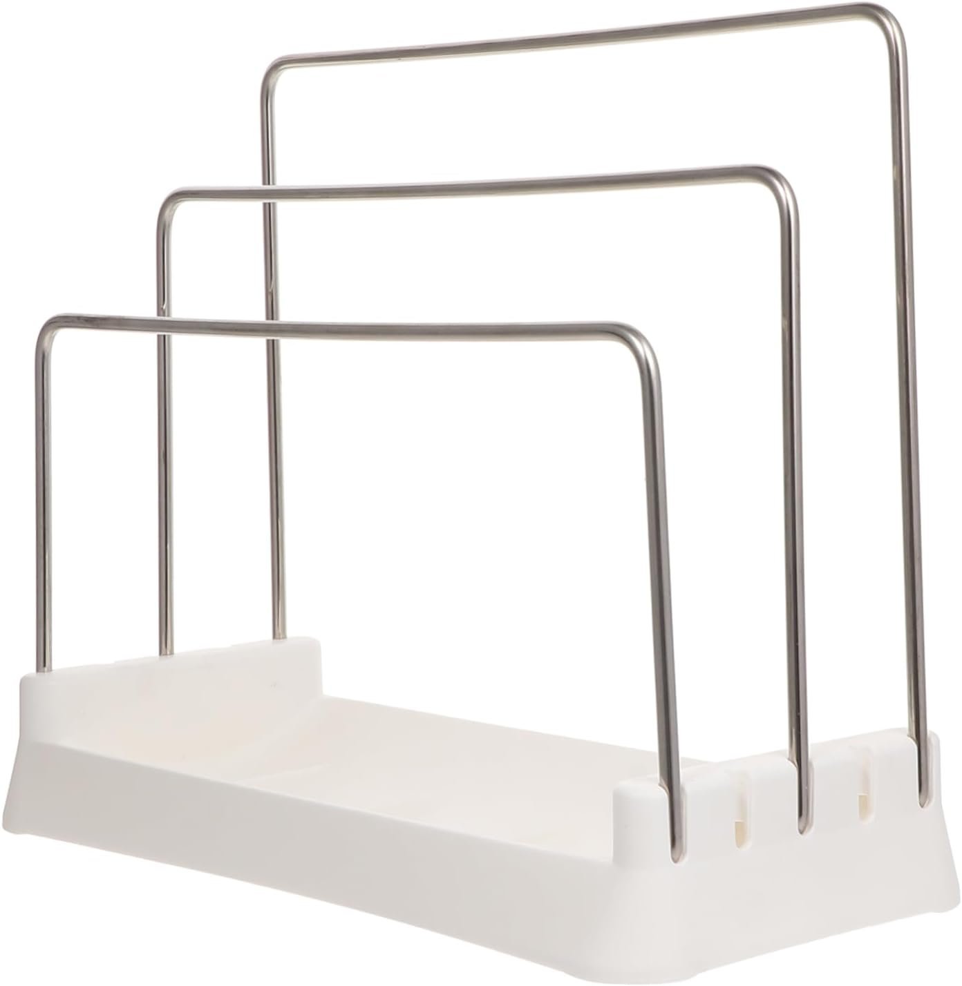 Storage Rack Over Cabinet Door Organizer Kitchen Rag Rack Cabinet Shelf Dish Organizer Rack for Cabinet Adjustable Towel Bar Cutlery Organizer Pot Metal Heavy Tool Holder