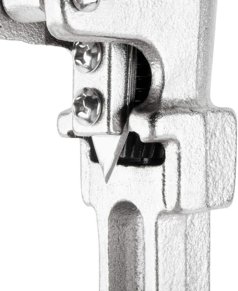 Tesor Replacement Parts - Knife/Blade  Gear Compatible with Edlund #1 Commercial Can Openers (#1 Size - 1 Pack)